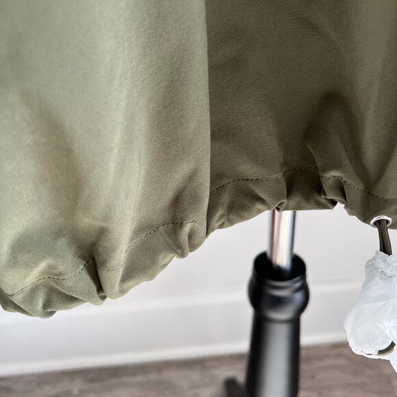 Chico's Zenergy UPF Sleeveless Bungee Dress Size XXL - Picture 6 of 8